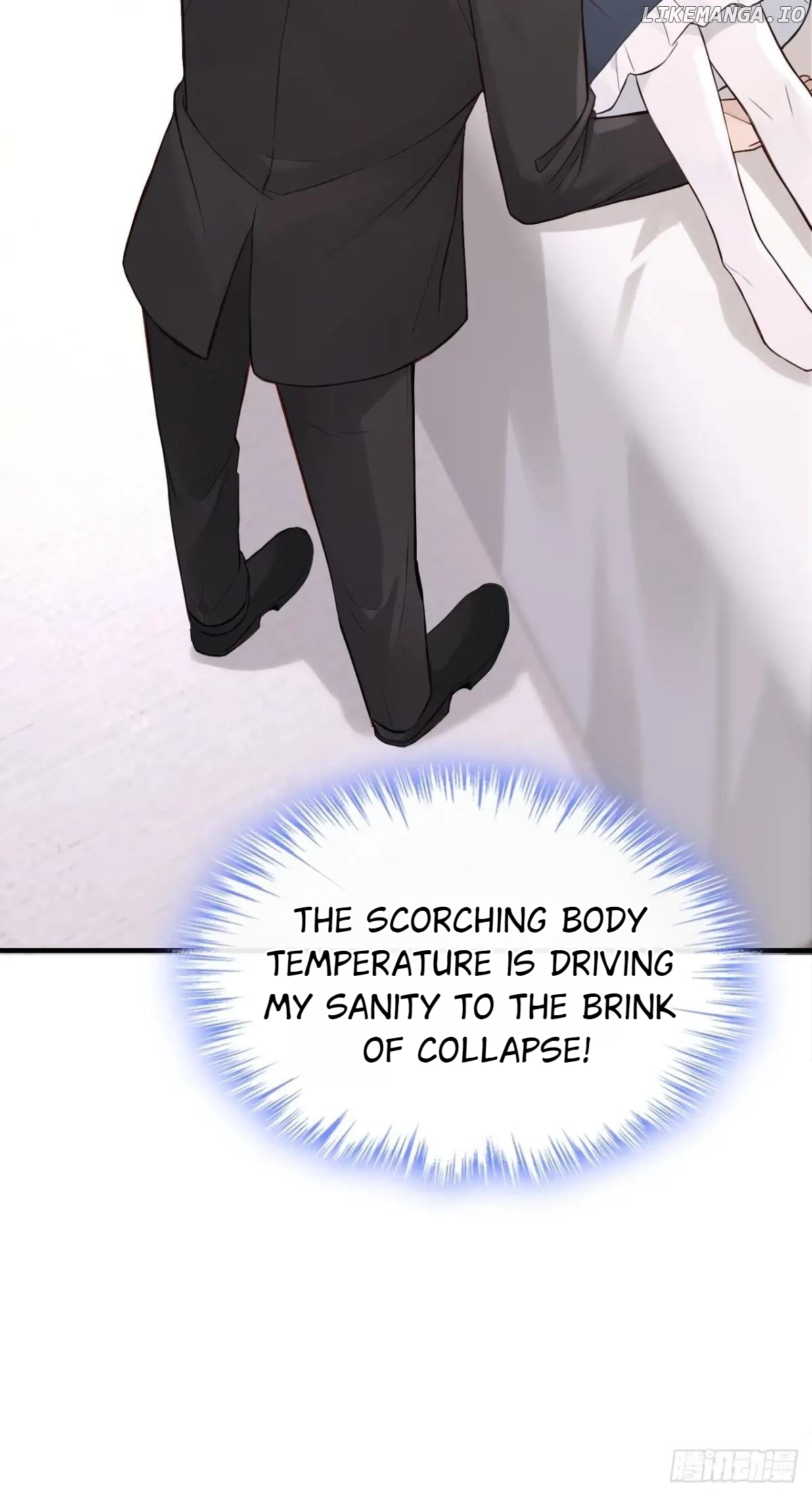 Living Together Just To Guide You Chapter 54 - page 23
